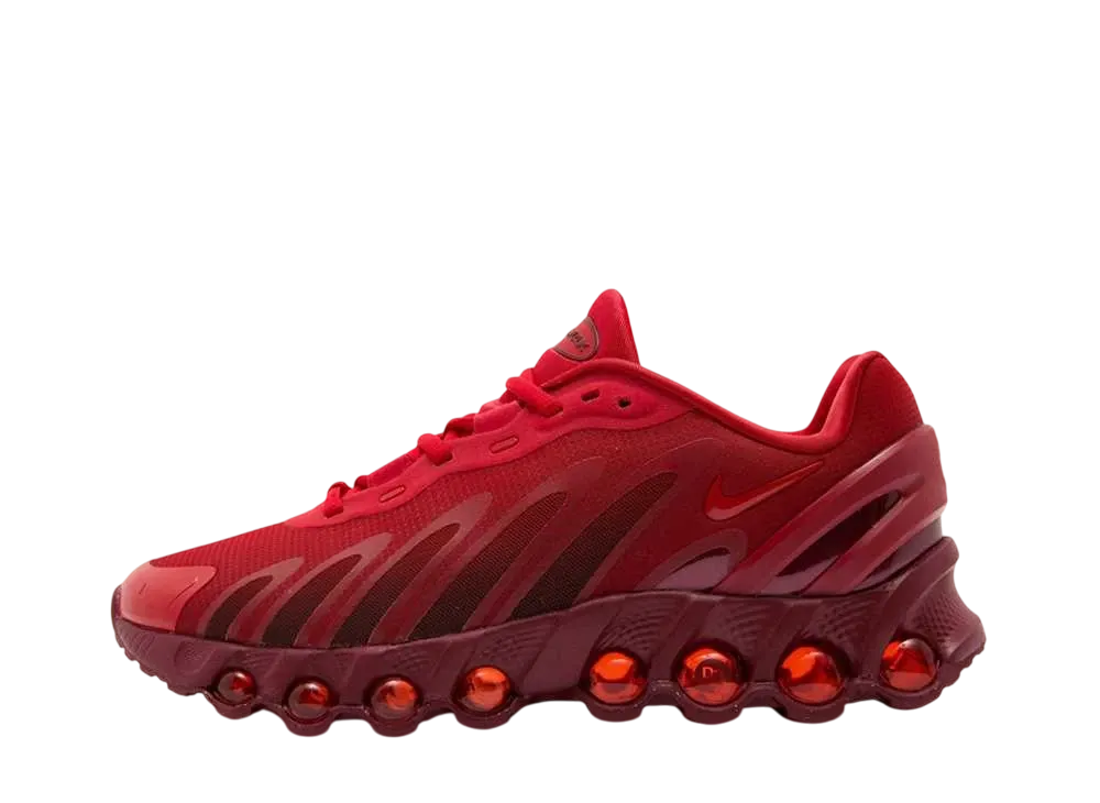 Nike Women's Air Max DN8 "University Red"