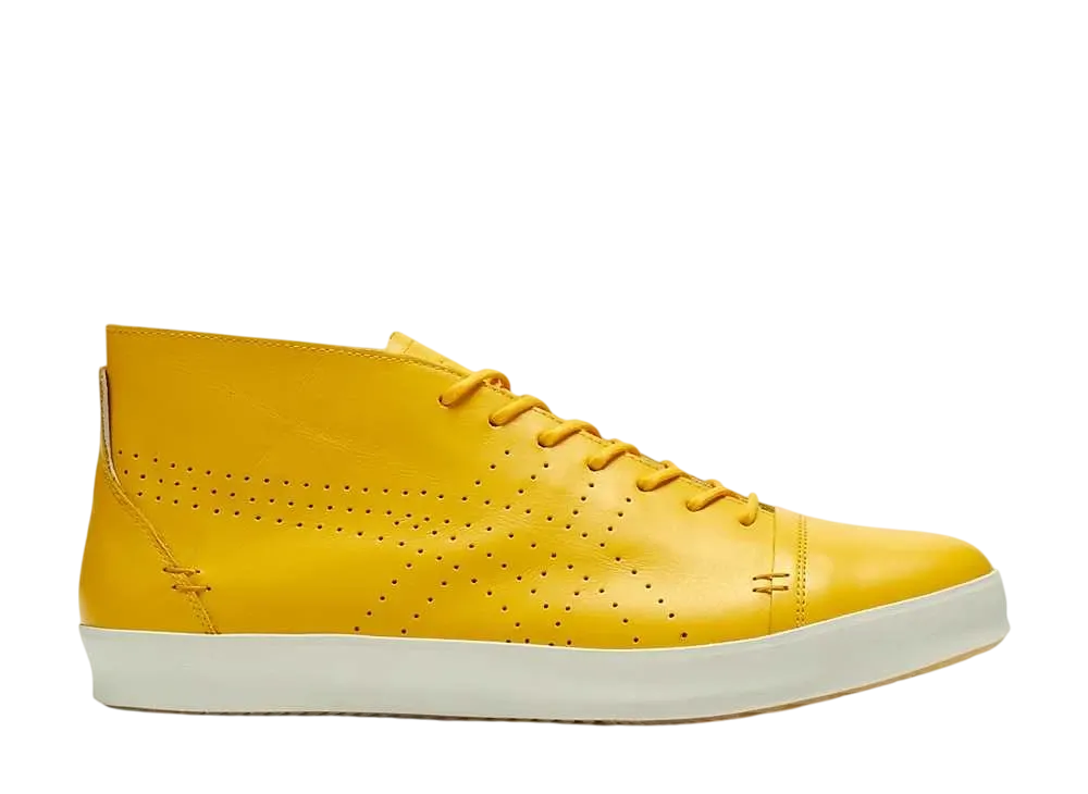 Onitsuka Tiger NIPPON MADE Colesne NM "Yellow/Yellow"
