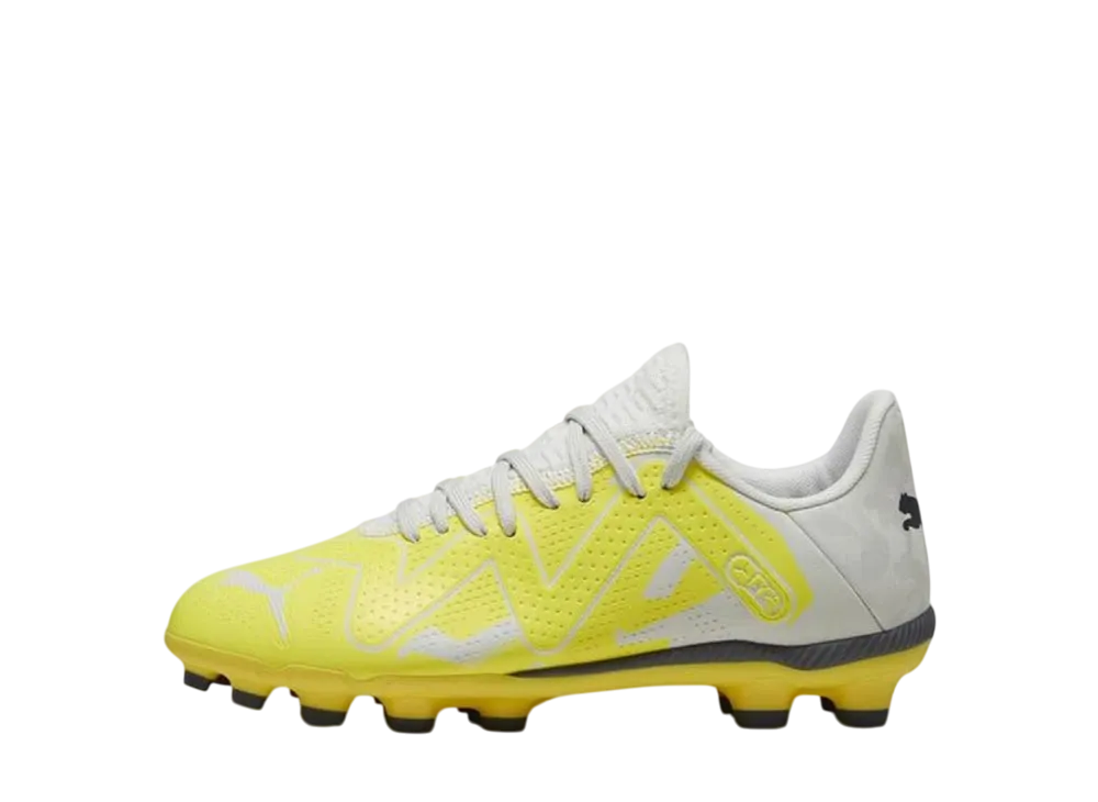 プーマ GS フューチャー プレイ HG+ ミッド "セデイトグレー"