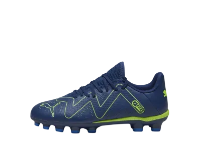 Puma GS Future Play HG+ Mid "Persian Blue"