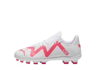 Puma GS Future Play HG+ Mid "White"