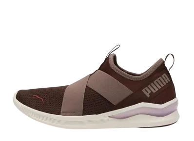 Puma LQD Flash Slip-On "Brown"