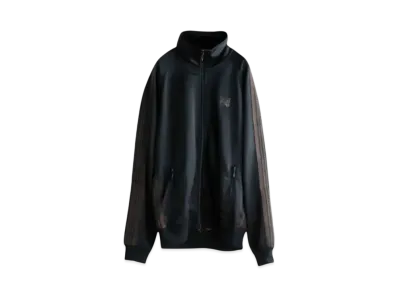 NEEDLES Poly Smooth Truck Jacket "Black" PU271