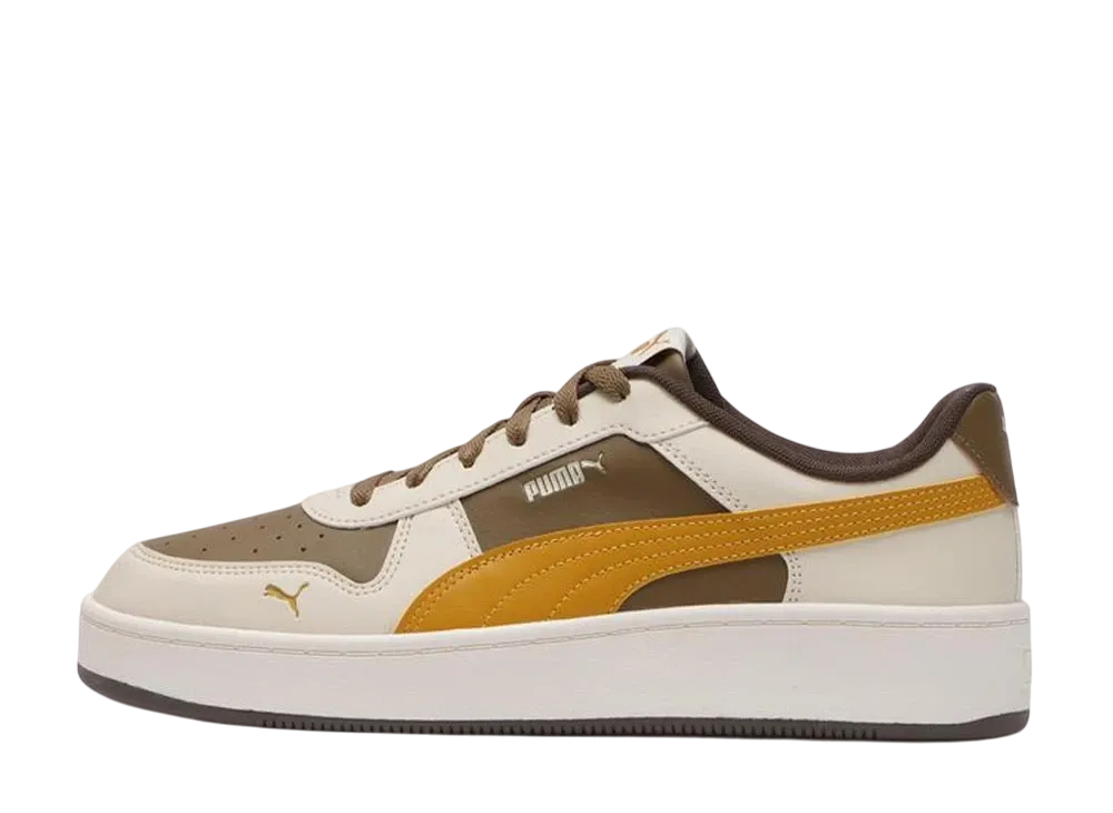 プーマ スカイネオ ライト ワイド "チョコレートチップ"