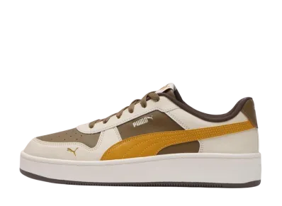 Puma Skye Neo Lite Wide "Chocolate Chip"