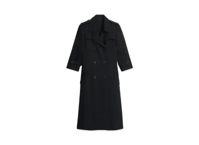 ZARA x Andersson Bell Trench Coat With Vest ZARA x Andersson Bell Trench Coat With Vest