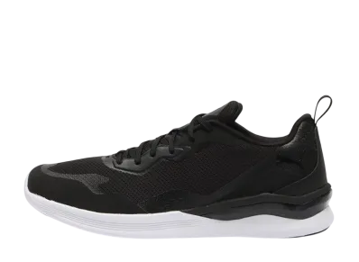 Puma LQD Flash "Black/White"