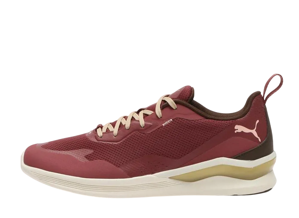 プーマ LQD フラッシュ "ウッドバイオレット"