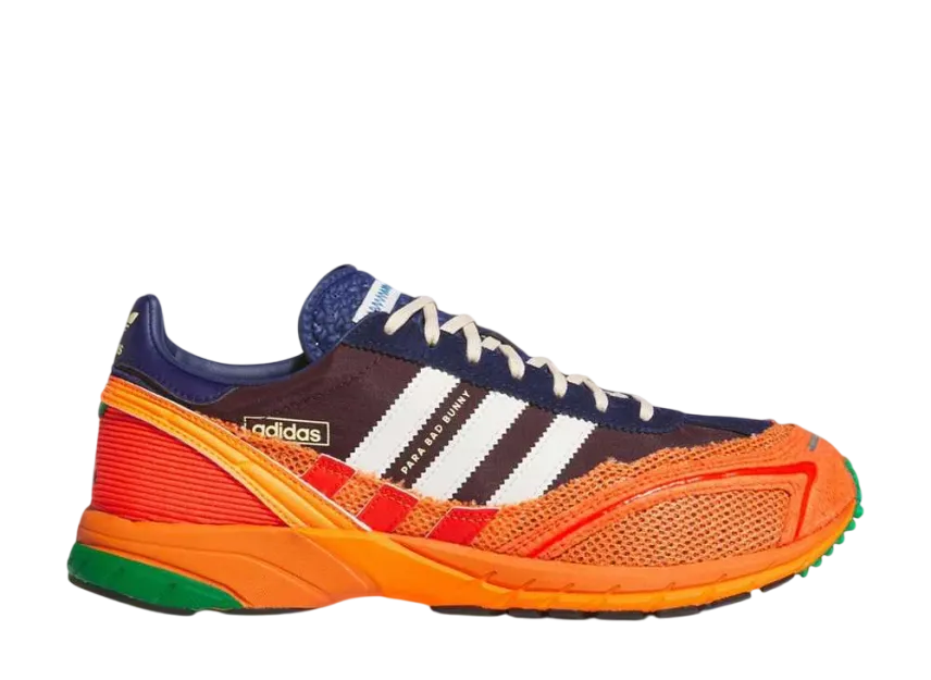 アディダス パラバッドバニー sl72 29cm ランニングシューズ スニーカー Bad Bunny × adidas Originals Adizero SL72
