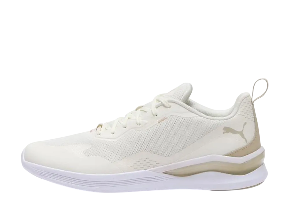 プーマ LQD フラッシュ "マシュマロ"