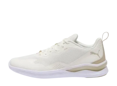 Puma LQD Flash "Marshmallow"