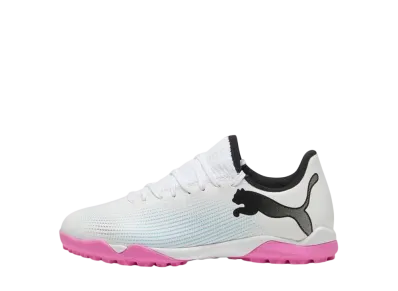 Puma GS Future 7 Play TT+ Mid "White/Black"