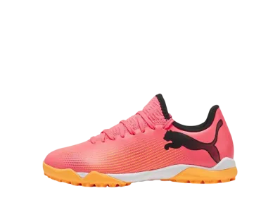 Puma GS Future 7 Play TT+ Mid "Sunset Glow"