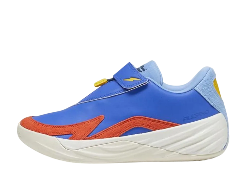 プーマ オールプロ ニトロ チャイルドフッド ドリームズ "ダークナイト"