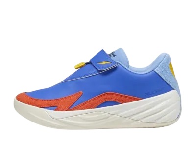 Puma All-Pro Nitro Childhood Dreams "Dark Night"