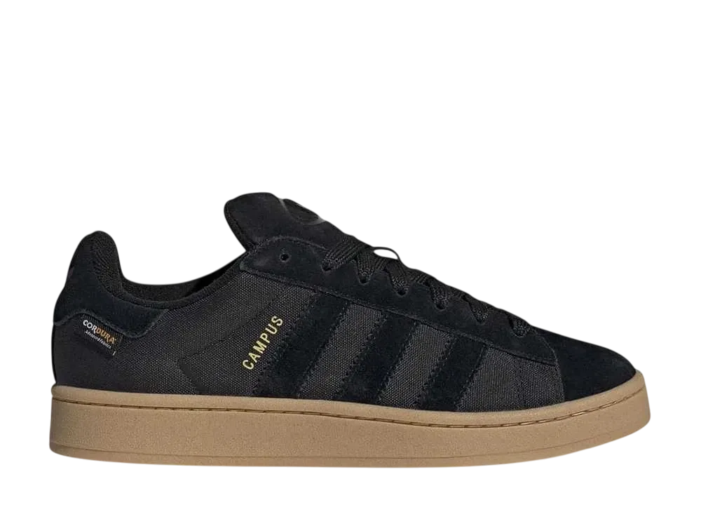 アディダスオリジナルス キャンパス 00s "コアブラック/コアブラック/カーボン"