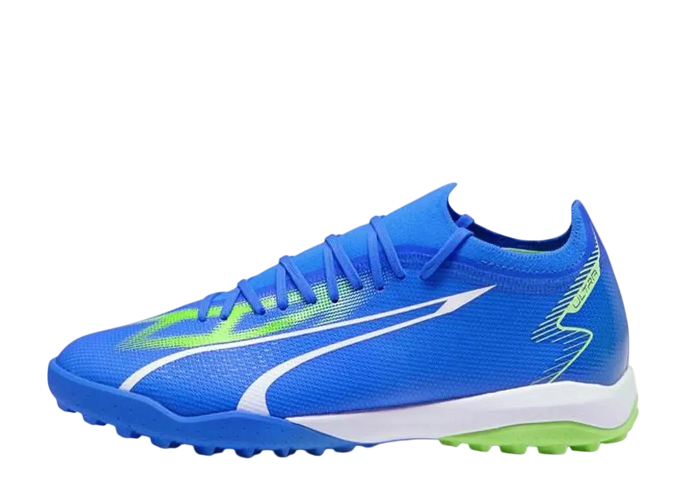 プーマ ウルトラ マッチ TT "ウルトラブルー"