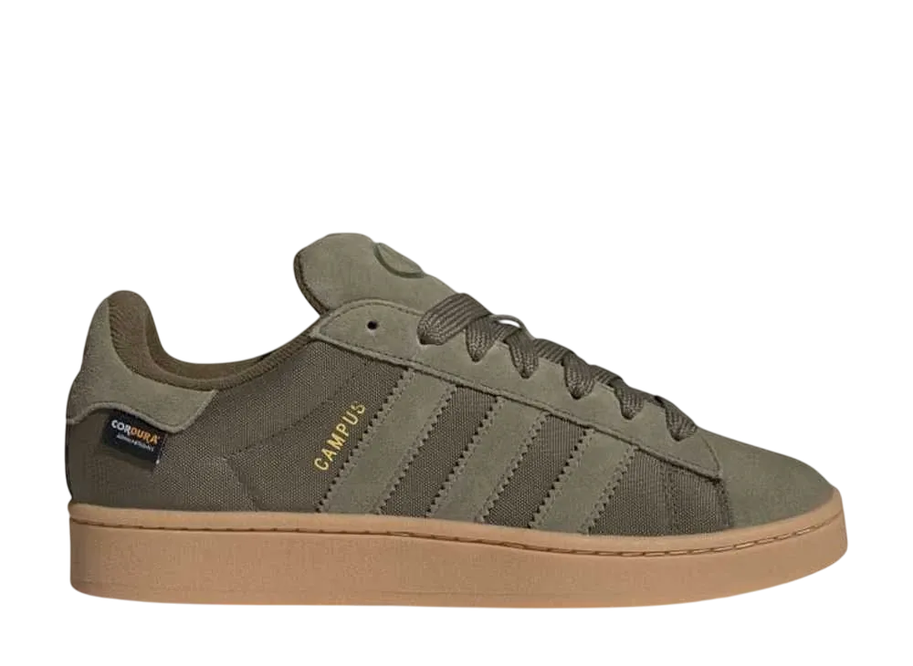 アディダス キャンパス 00s "オリーブストレータ/シャドウオリーブ"
