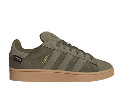 アディダス キャンパス 00s "オリーブストレータ/シャドウオリーブ"