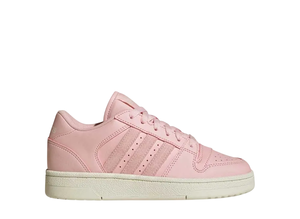 アディダス GS ブレイク スタート "サンディピンク/アイボリー/サンディピンク"