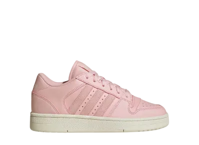 adidas GS Break Start "Sandy Pink/Ivory/Sandy Pink"