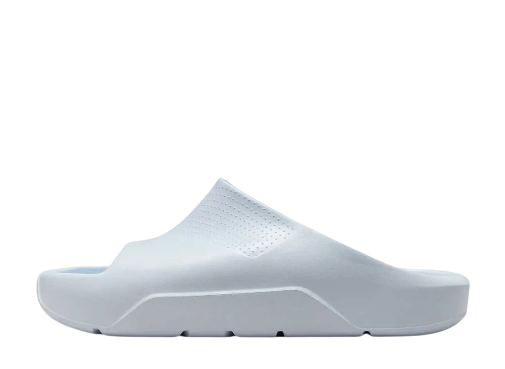 ナイキ ジョーダン ポスト "フットボールグレー/フットボールグレー"