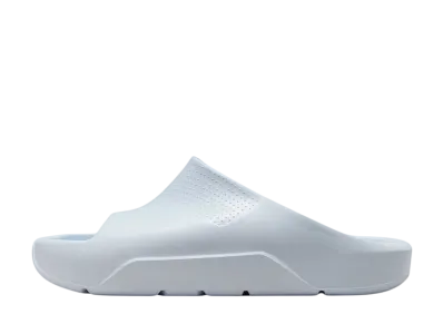 Nike Jordan Post "Football Grey/Football Grey"