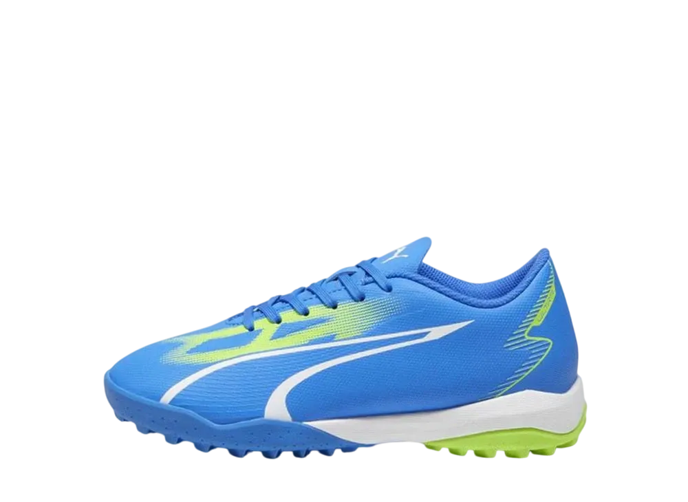 Puma GS Ultra Play TT+ Mid "Ultra Blue"