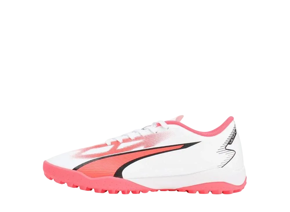 プーマ GS ウルトラ プレイ TT+ ミッド "ブラック"