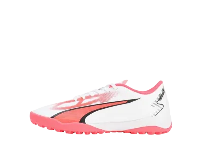 Puma GS Ultra Play TT+ Mid "Black"