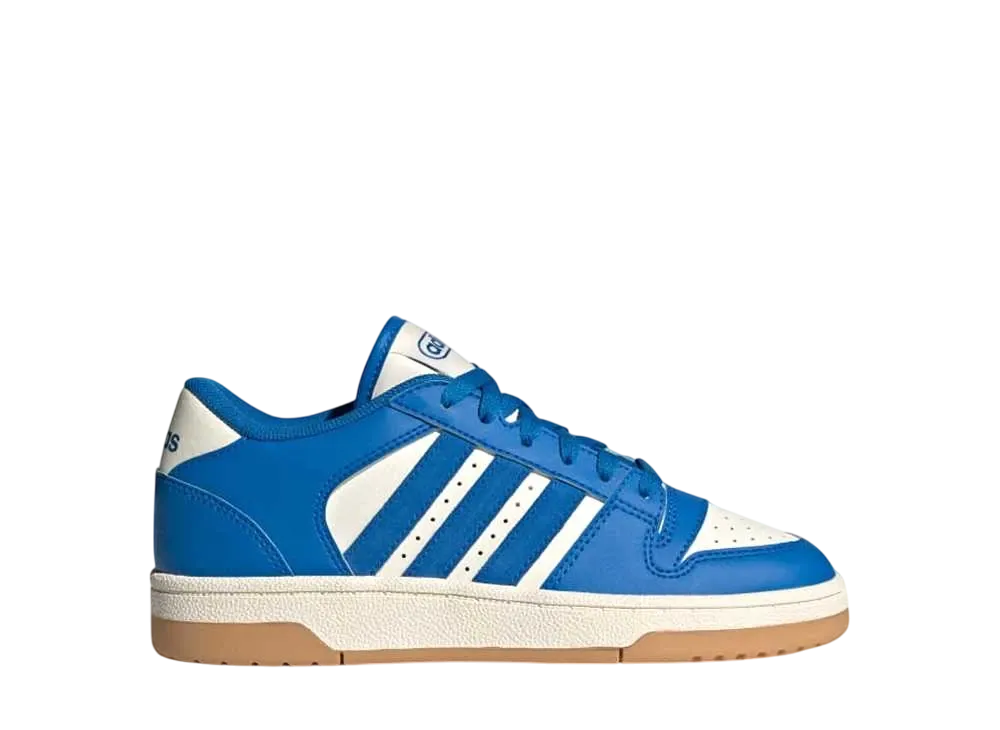 アディダス GS ブレイク スタート "ブルーバード/ブルーバード/クラウドホワイト"