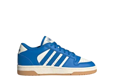 adidas GS Break Start "Blue Bird/Blue Bird/Cloud White"