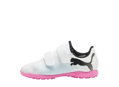 Puma PS Future 7 Play TT V "White/Black"