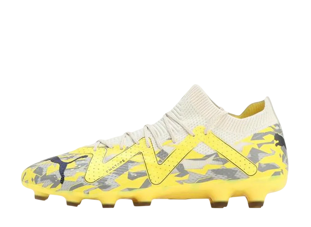 Puma Future Ultimate HG/AG "Sedate Gray"