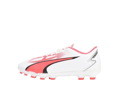 Puma GS Ultra Play HG+ Mid "White/Black"