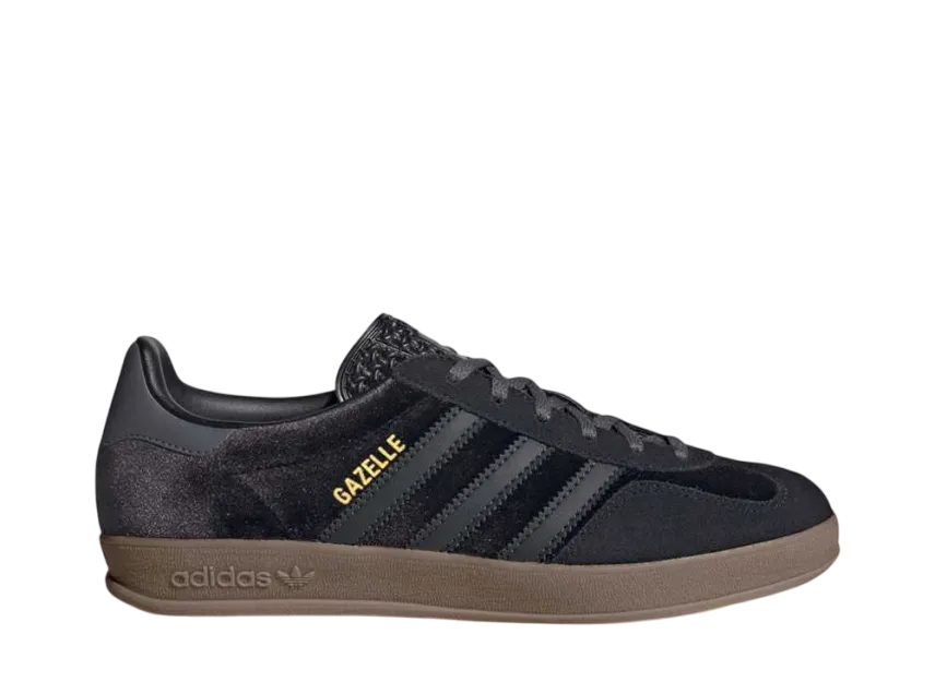 ガゼル / Gazelle Indoor / 23.5㎝ adidas / 美品 adidas Originals Women's Gazelle Indoor