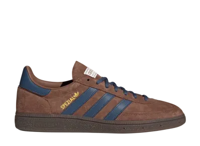 アディダスオリジナルス ハンドボール スペツィアル "プリラブドブラウン/ガム5"