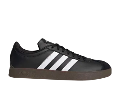 adidas VL Court Base "Core Black/Cloud White/Core Black"