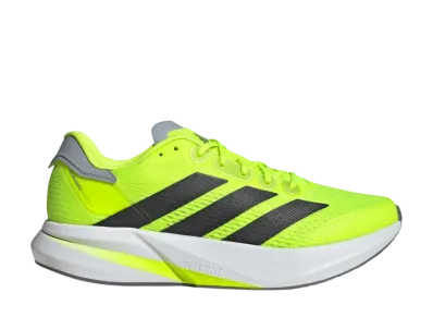 adidas Adizero Duramo Speed 2 Running "Lucid Lemon/Core Black/Halo Silver"