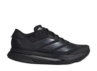 アディダス アディゼロ SL2 ランニング "コアブラック/コアブラック/カーボン"