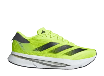 adidas Adizero SL2 Running "Lucid Lemon/Core Black/Cloud White"