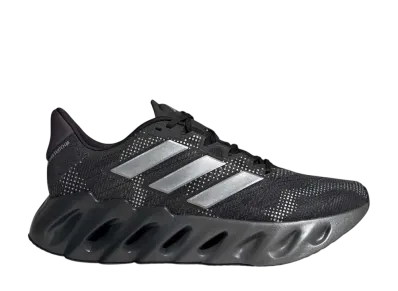 adidas Switch FWD 2 "Core Black/Iron Metallic/Grey Five"