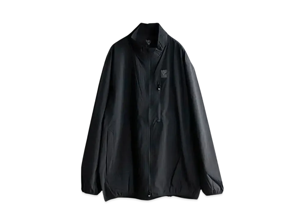 SOUTH2 WEST8 Packable Jacket Nylon Typewriter 