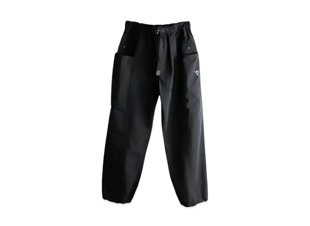 SOUTH2 WEST8 Climbing Pants "Black" OT454