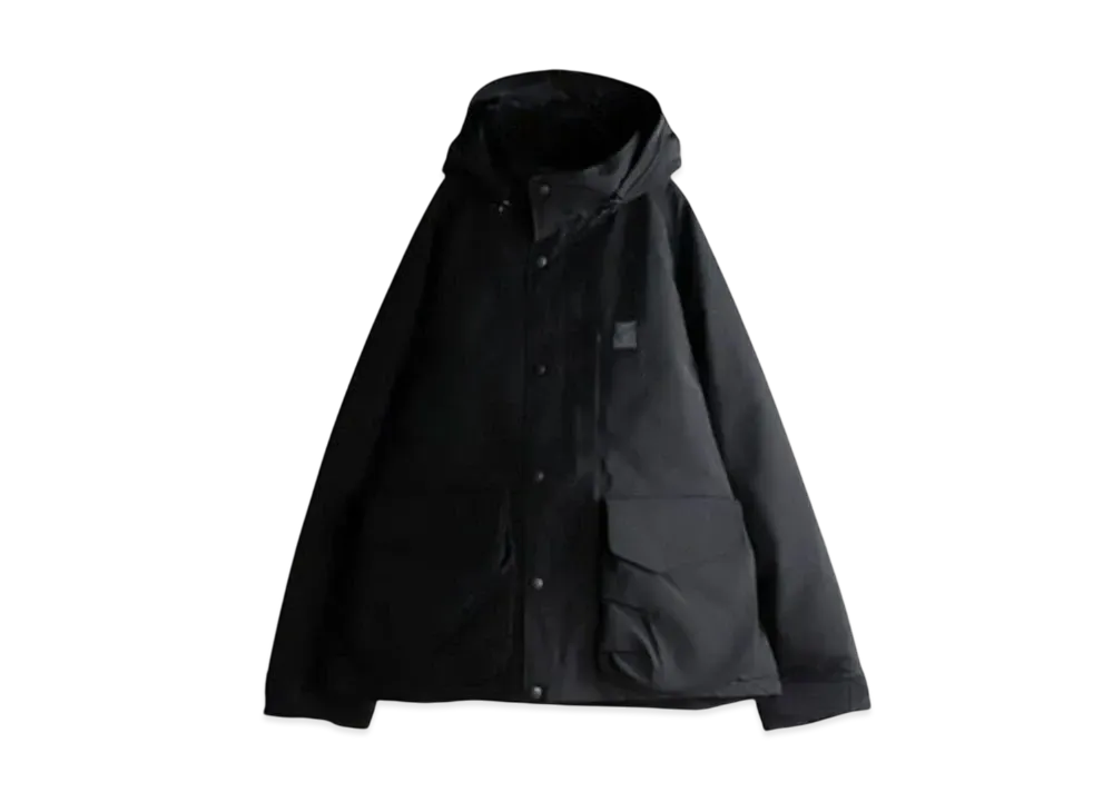 SOUTH2 WEST8 Grosgrain Snow Trek Down Jacket 