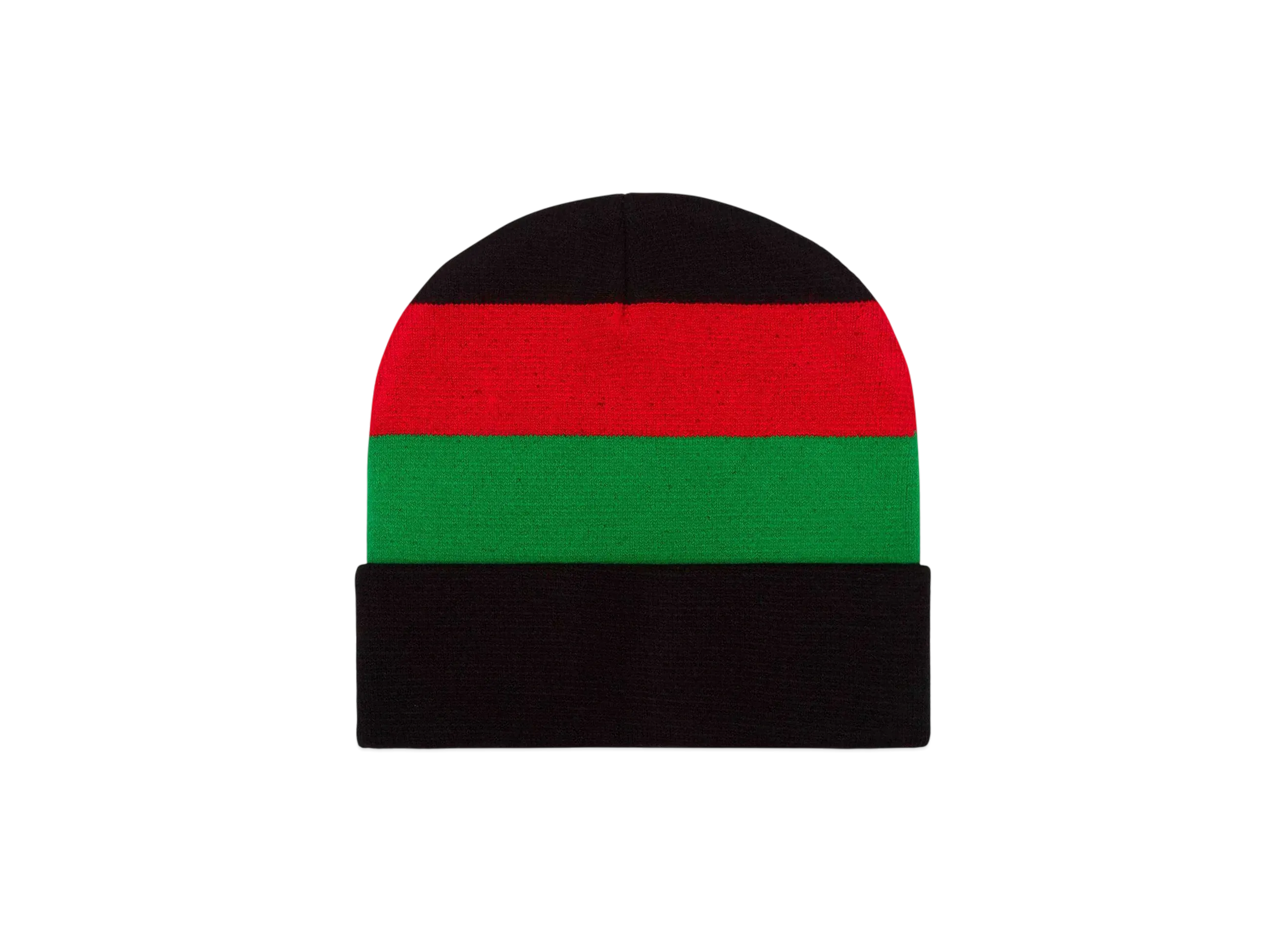 DENIM TEARS Tears Love x Beanie RBG "Multi"