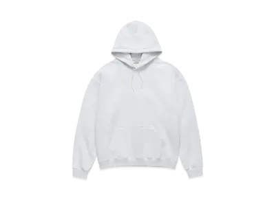 JJJJound J2000 Hoodie "Ash French Terry"