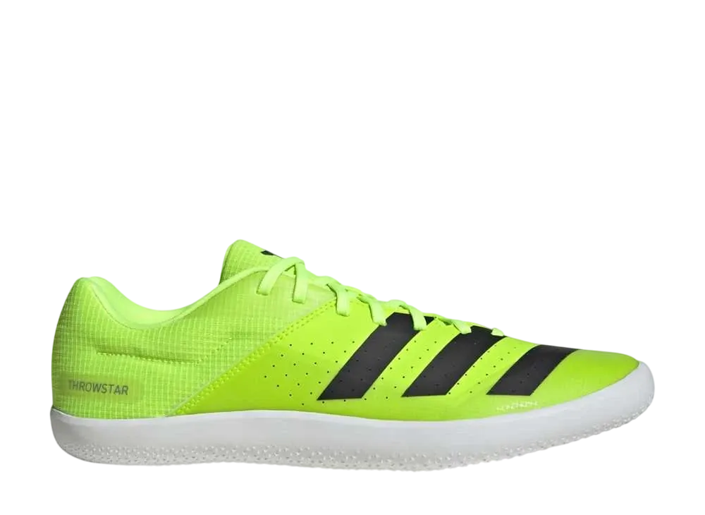 アディダス スロースター "ルシッドレモン/コアブラック/シルバーメタリック"