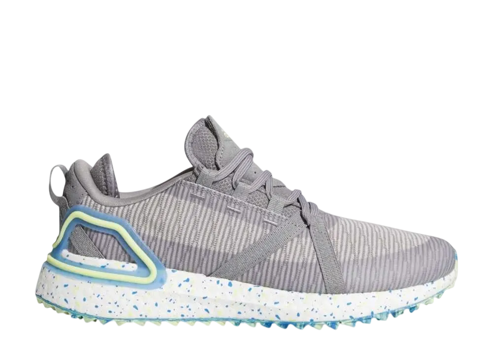 アディダス ソラソン "グレースリー/パルスイエロー/グレーツー"