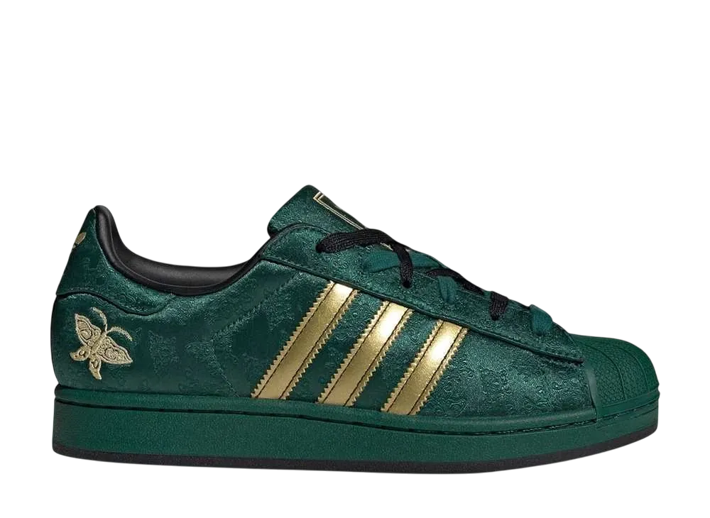 adidas Superstar "Key City Seoul"